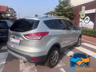 FORD Kuga usata, con Chiusura centralizzata