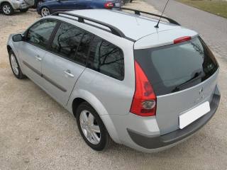 RENAULT Megane usata, con Fendinebbia