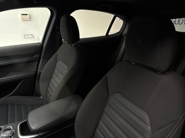 ALFA ROMEO Stelvio usata, con Fari Xenon