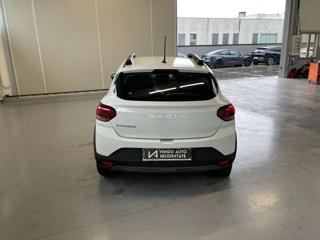 DACIA Sandero usata, con Autoradio
