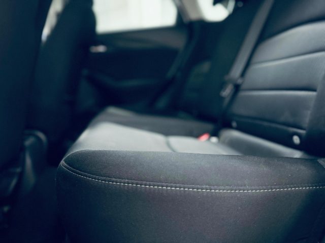 MAZDA CX-3 usata, con Controllo automatico clima