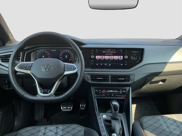 VOLKSWAGEN Taigo usata 10
