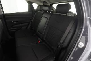 HYUNDAI Tucson usata 9