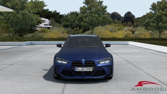 BMW M3 usata 3