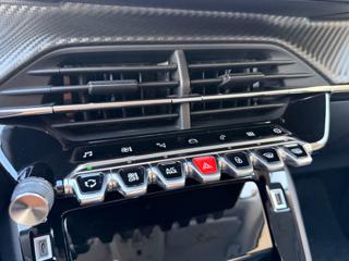 PEUGEOT 208 usata, con Specchietti laterali elettrici