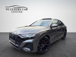 AUDI Q8 usata, con Filtro antiparticolato