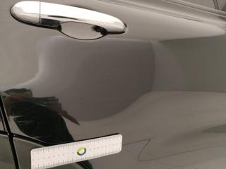 FIAT 500X usata, con Isofix