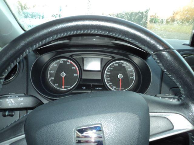 SEAT Ibiza usata, con Autoradio