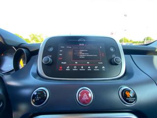 FIAT 500X usata, con Sedile posteriore sdoppiato