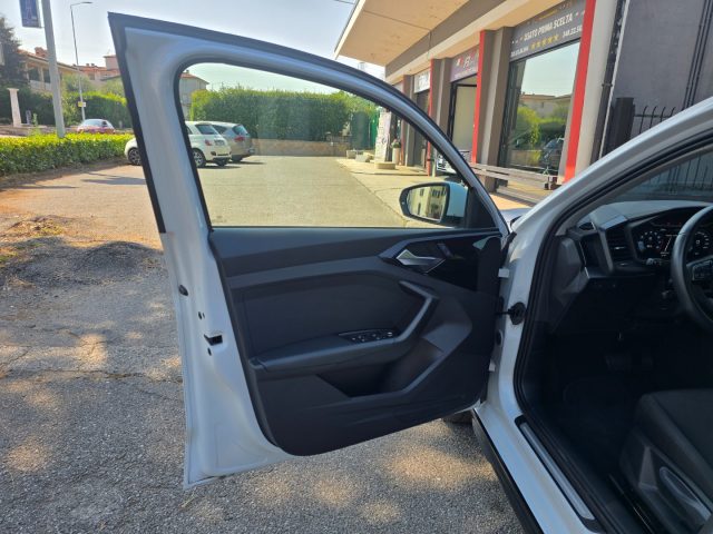 AUDI A1 usata 81