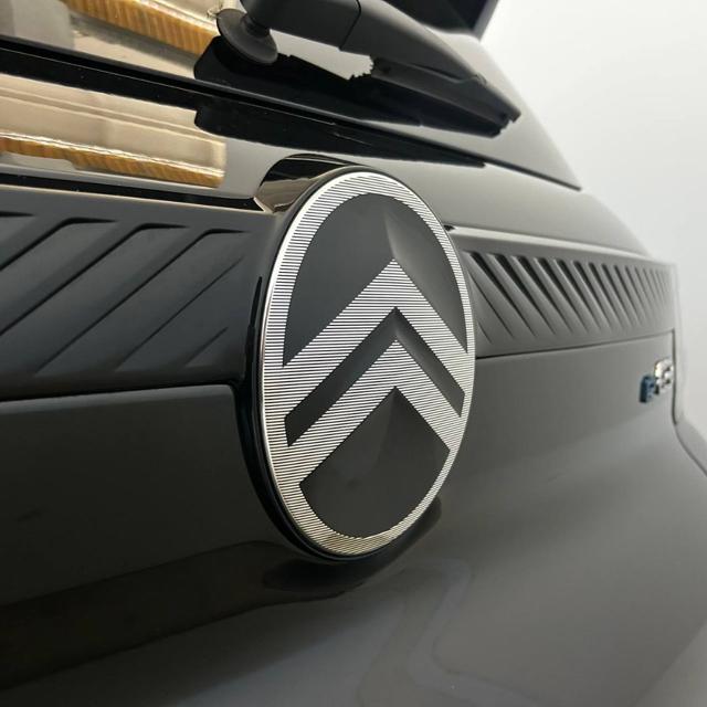 CITROEN C3 usata, con Sensore di pioggia