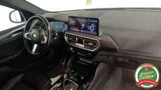 BMW X4 usata, con Boardcomputer