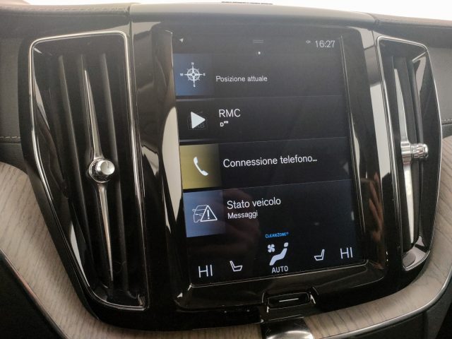 VOLVO XC60 usata, con Cruise Control