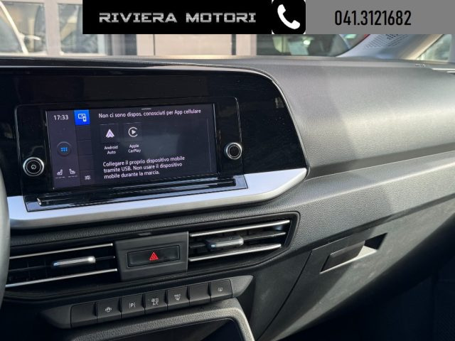FORD Tourneo Connect usata, con Cerchi in lega