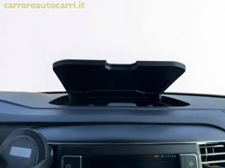 PEUGEOT Traveller usata, con Boardcomputer