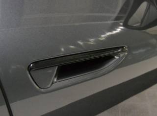 AUDI A6 usata, con Fari LED