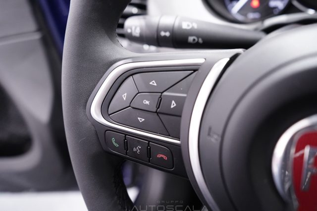 FIAT 500X usata, con Vivavoce