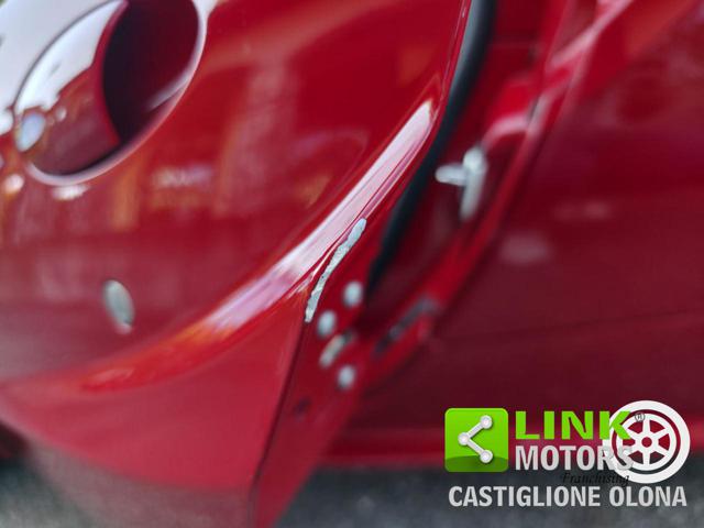 ALFA ROMEO 4C usata 33