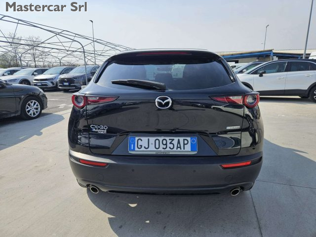 MAZDA CX-30 usata, con Alzacristalli elettrici
