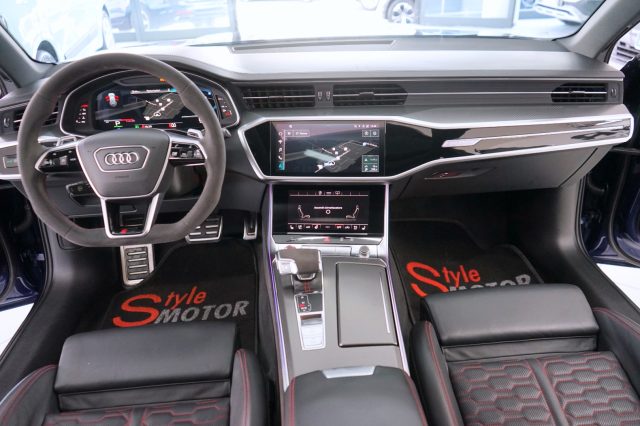 AUDI RS6 usata, con Alzacristalli elettrici