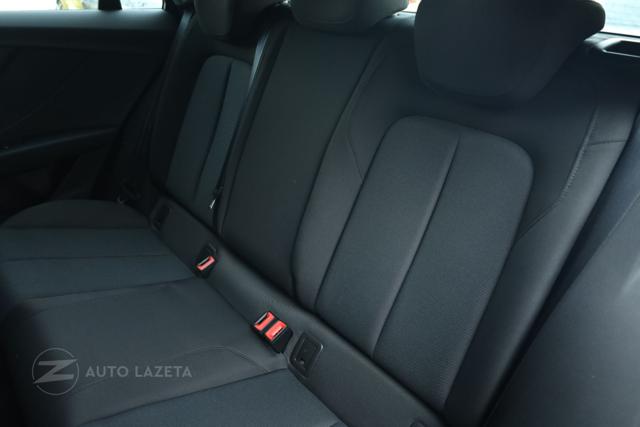 AUDI Q2 usata, con Sensori di parcheggio anteriori