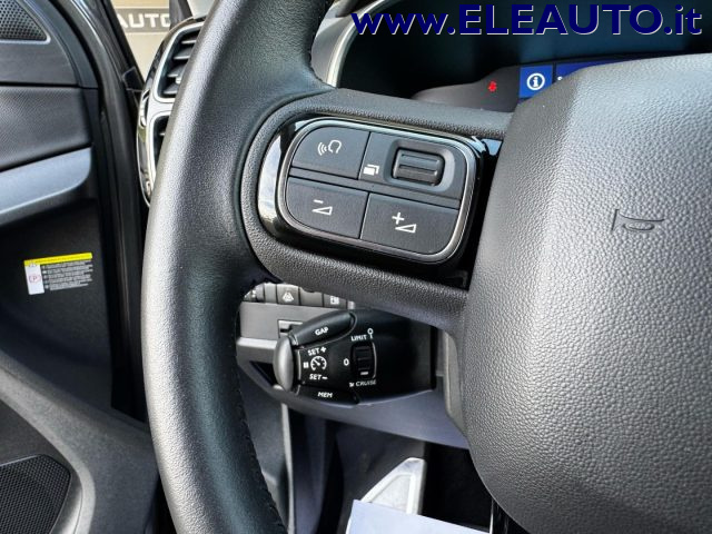 CITROEN C5 Aircross usata, con Climatizzatore