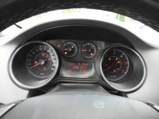 FIAT Bravo usata, con Volante in pelle