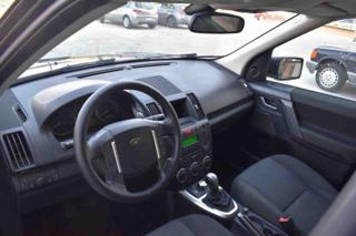 LAND ROVER Freelander usata, con Alzacristalli elettrici