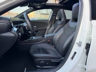 MERCEDES-BENZ A 200 usata, con Cronologia tagliandi