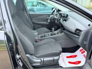NISSAN Qashqai usata, con Controllo trazione