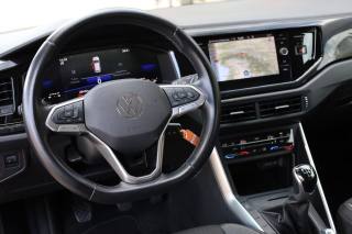 VOLKSWAGEN Taigo usata, con Sedili sportivi