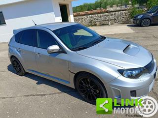 SUBARU Impreza usata 37