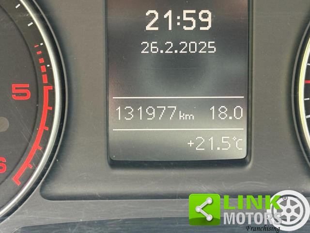 AUDI Q3 usata, con ESP