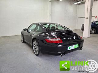 PORSCHE 911 usata, con Cronologia tagliandi