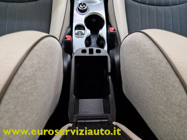 FIAT 500X usata, con Controllo vocale