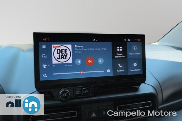 FIAT Qubo usata 13