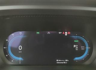 VOLVO C40 usata, con Cruise Control