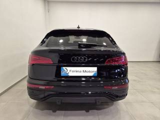 AUDI Q5 usata, con Airbag Passeggero