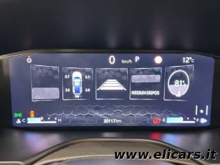 JEEP Compass usata, con Climatizzatore