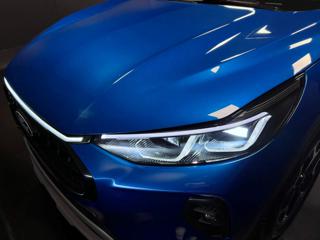 FORD Kuga usata, con Immobilizzatore elettronico