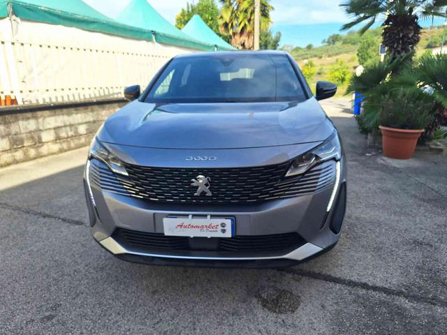 PEUGEOT 3008 usata, con Vivavoce