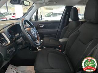 JEEP Renegade usata 21