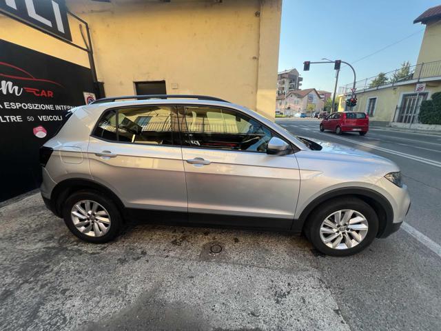VOLKSWAGEN T-Cross usata 3