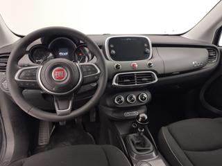 FIAT 500 usata, con Fendinebbia