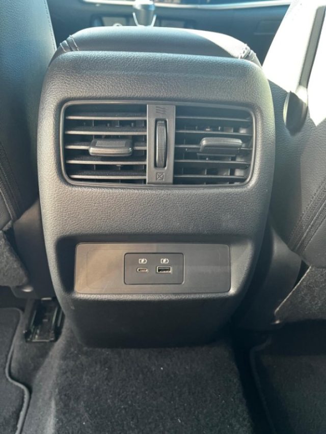 NISSAN Qashqai usata, con ESP