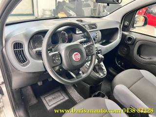 FIAT Panda usata, con ESP