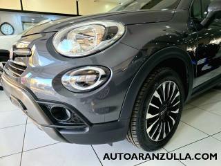 FIAT 500X usata, con USB