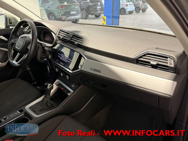 AUDI Q3 usata, con Controllo automatico clima