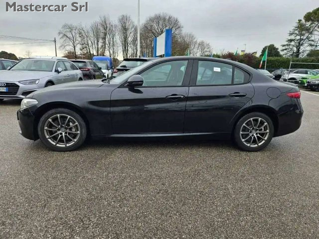 ALFA ROMEO Giulia usata, con Airbag Passeggero