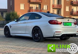 BMW M4 usata, con Airbag Passeggero